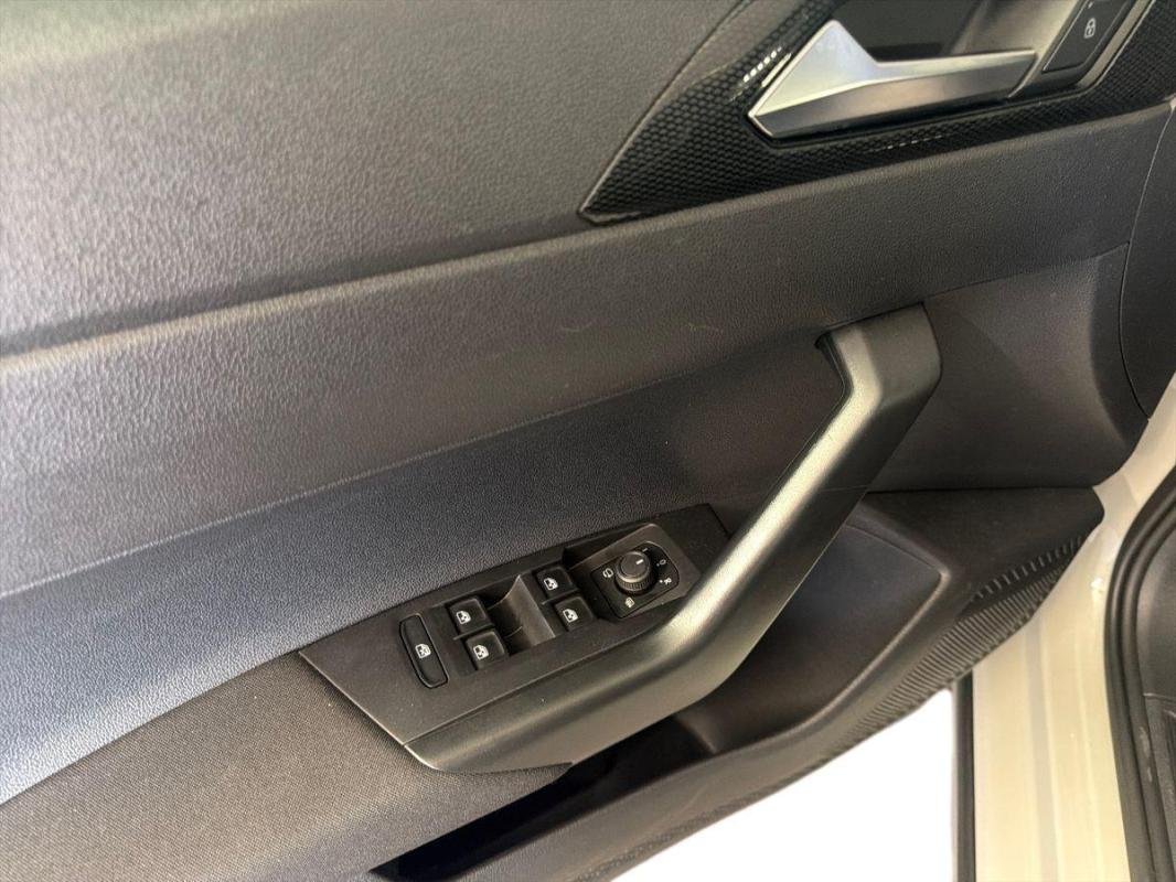 Volkswagen Taigo - Photo 15