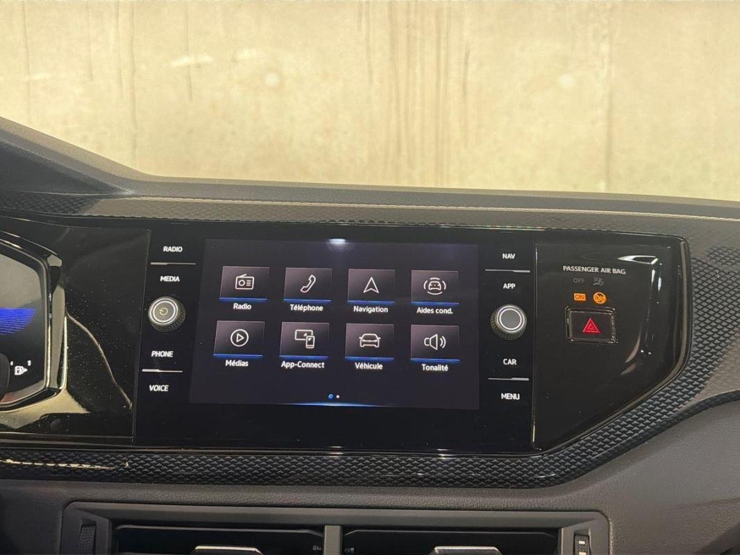 Volkswagen Taigo - Photo 16