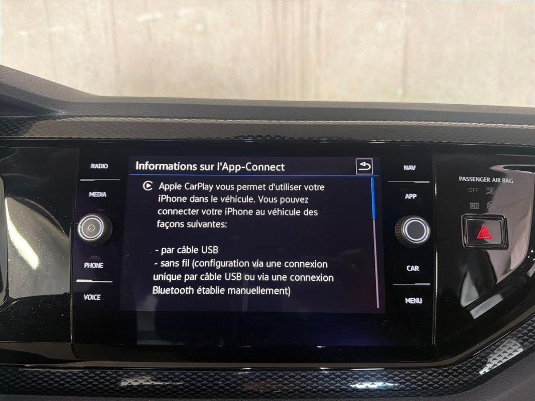 Volkswagen Taigo - Photo 17