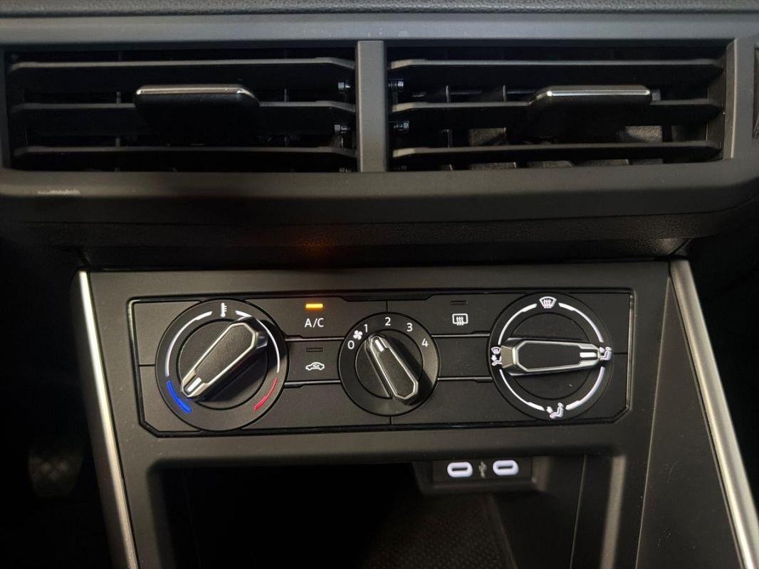 Volkswagen Taigo - Photo 19