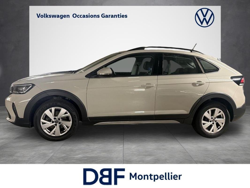 Volkswagen Taigo - Photo 2