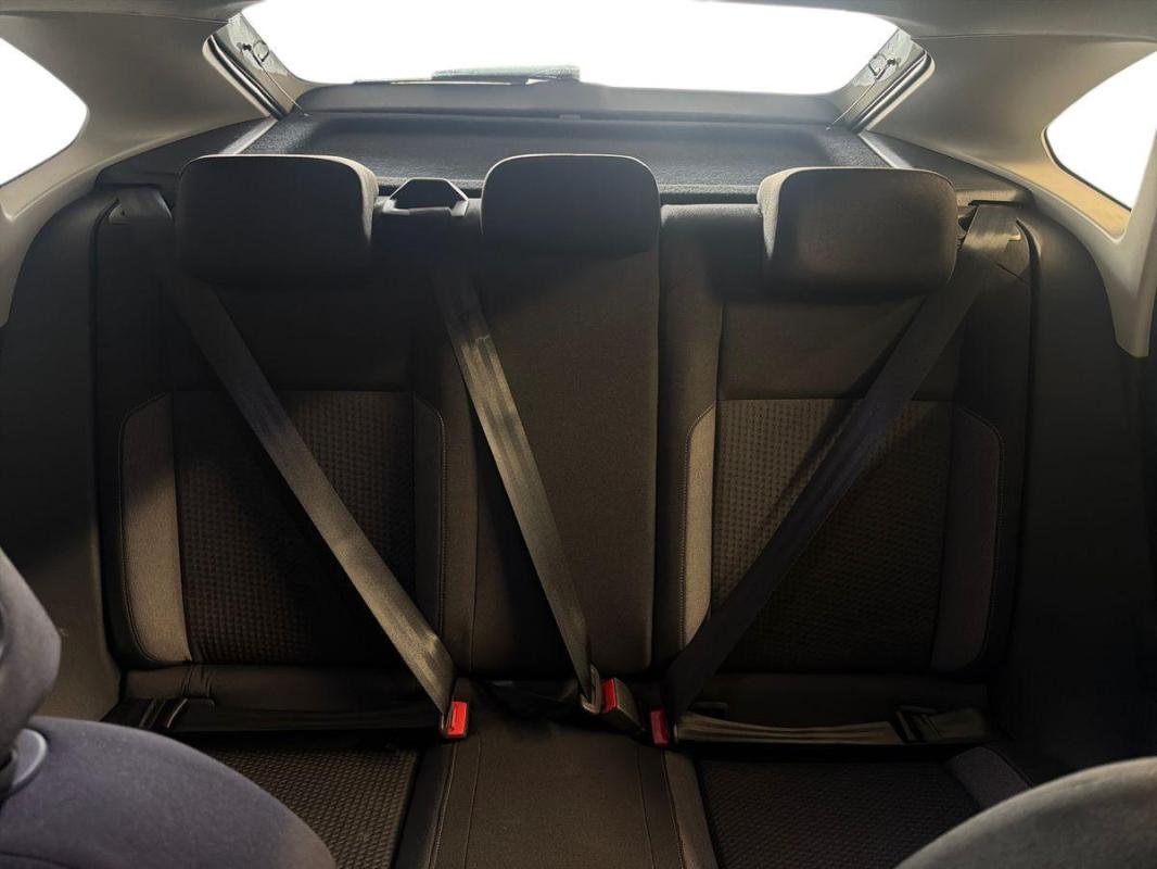 Volkswagen Taigo - Photo 22
