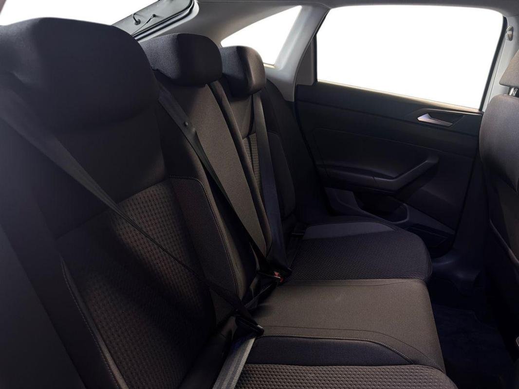 Volkswagen Taigo - Photo 23