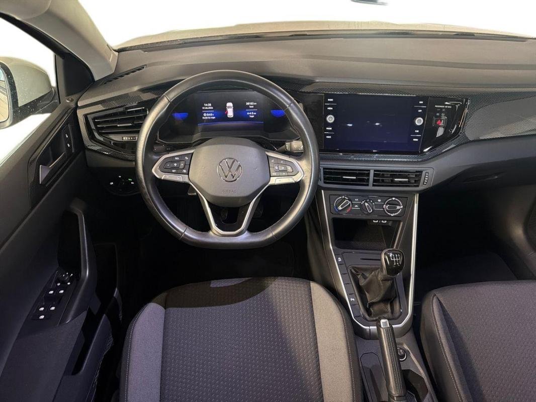 Volkswagen Taigo - Photo 24
