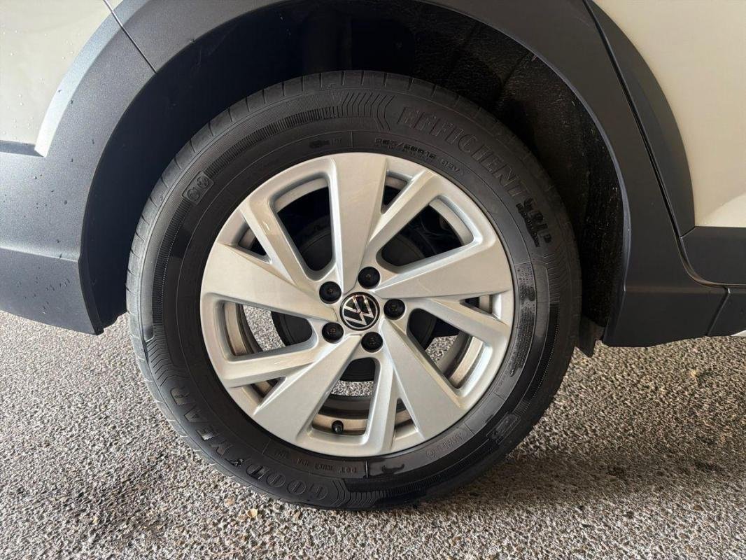 Volkswagen Taigo - Photo 28