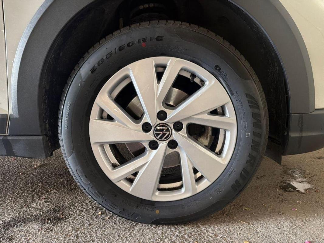Volkswagen Taigo - Photo 29