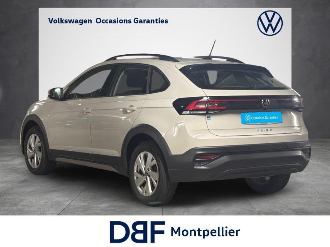Volkswagen Taigo - Photo 3