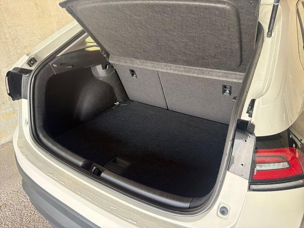 Volkswagen Taigo - Photo 32