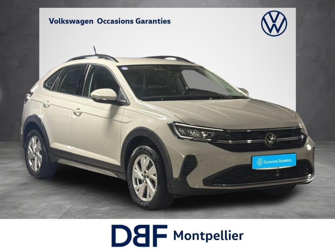 Volkswagen Taigo - Photo 6