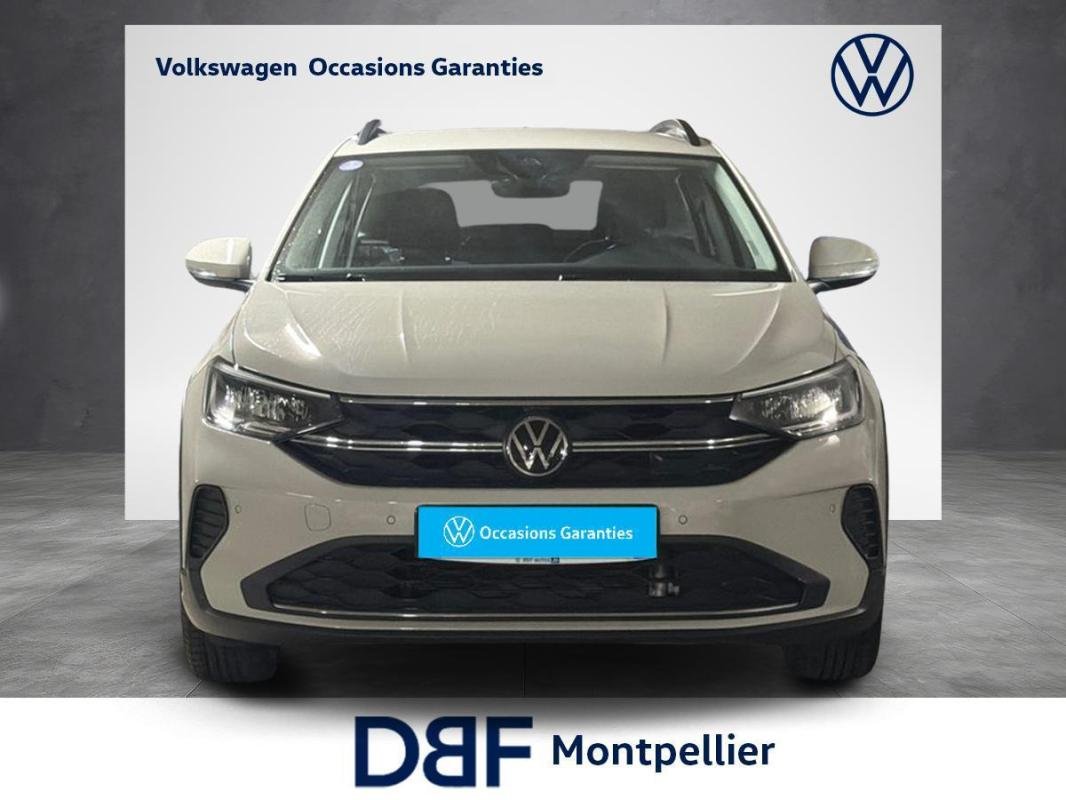 Volkswagen Taigo - Photo 7
