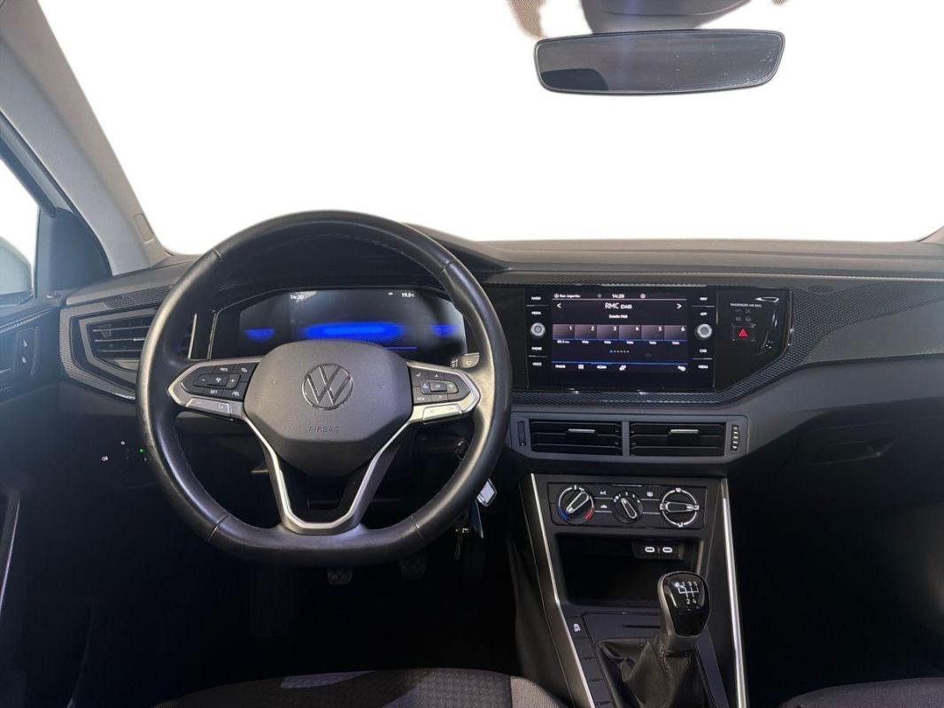 Volkswagen Taigo - Photo 8