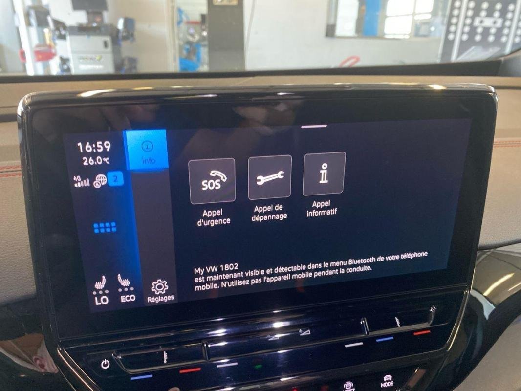 Volkswagen ID.4 - Photo 16