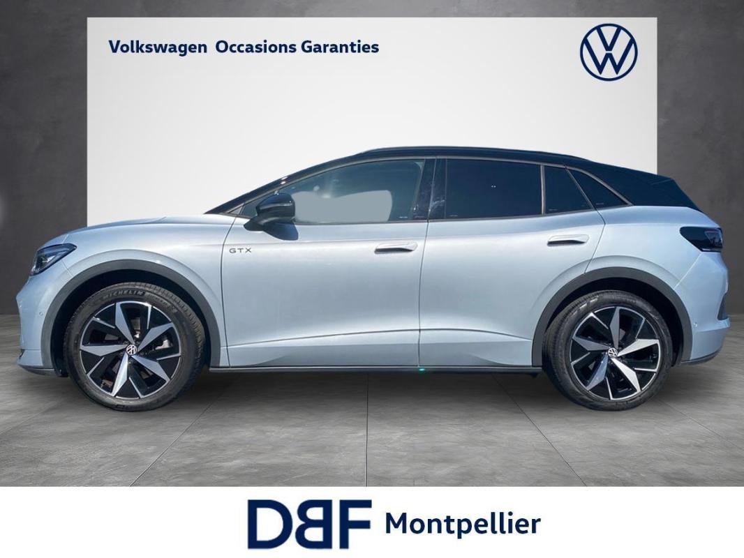 Volkswagen ID.4 - Photo 2