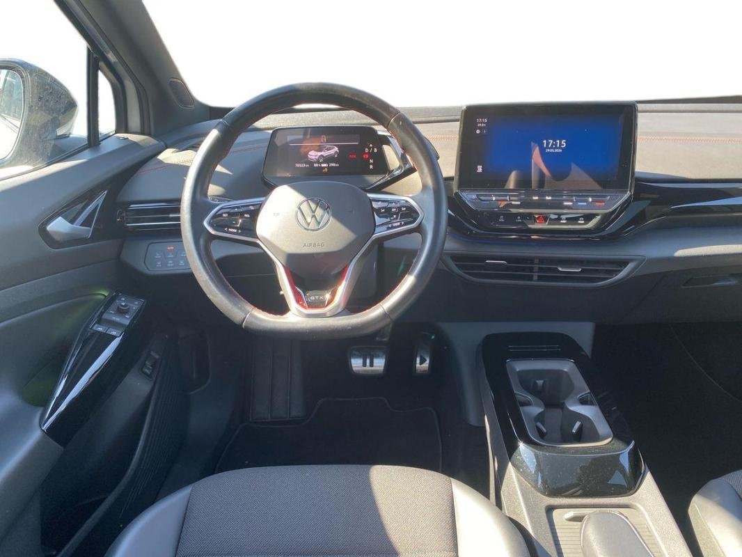 Volkswagen ID.4 - Photo 23