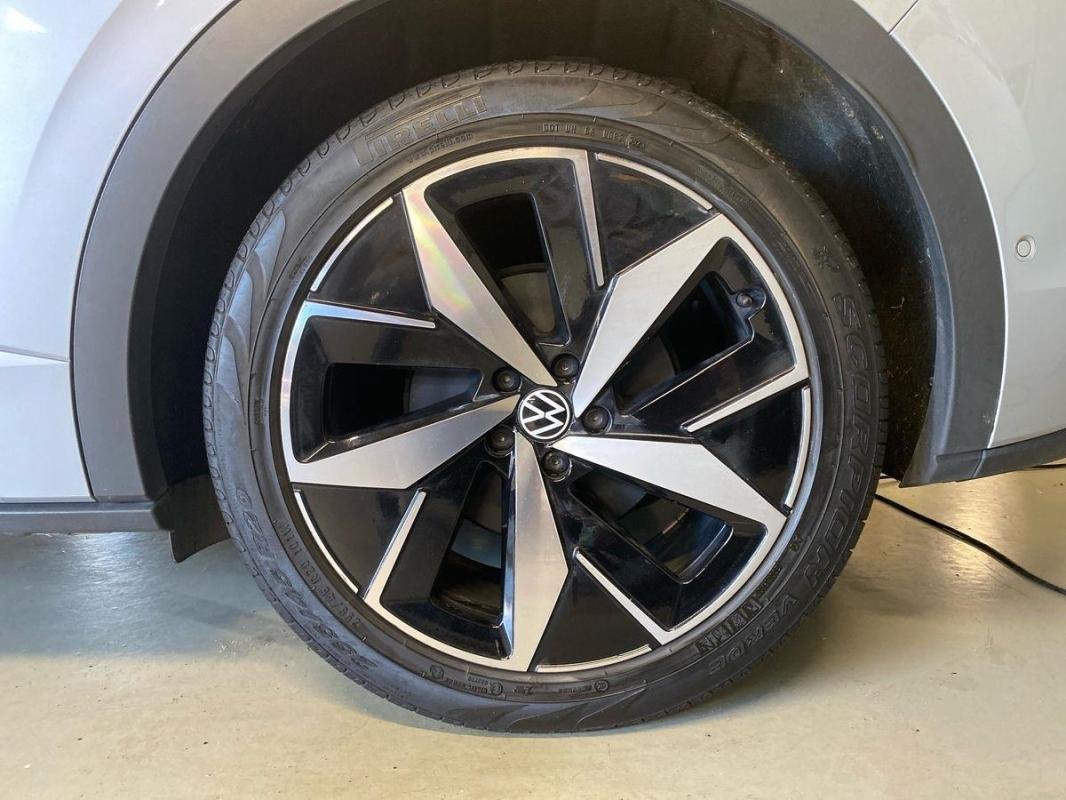 Volkswagen ID.4 - Photo 27
