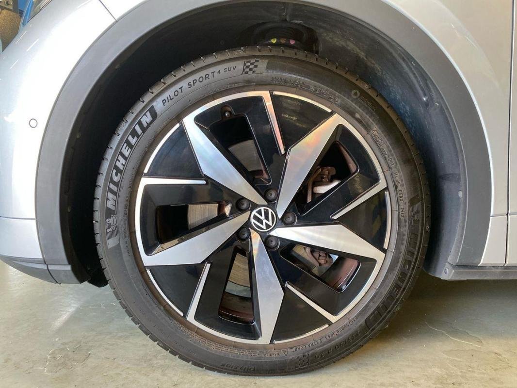 Volkswagen ID.4 - Photo 28