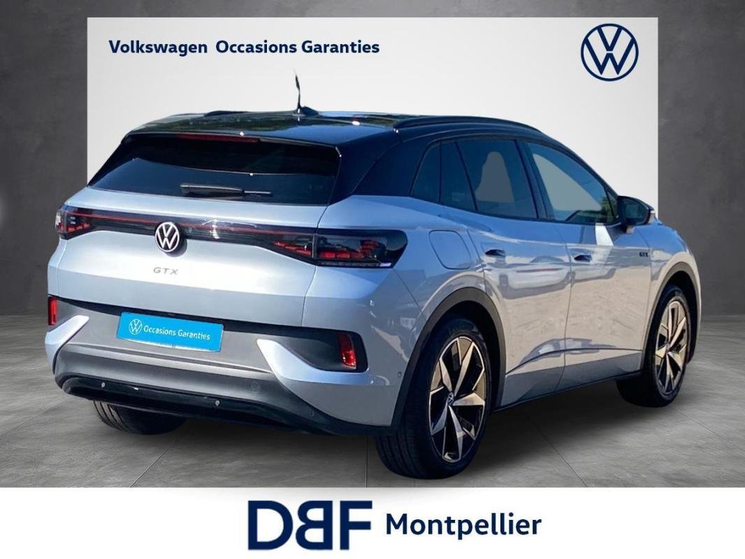Volkswagen ID.4 - Photo 5