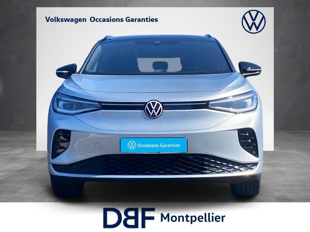 Volkswagen ID.4 - Photo 7