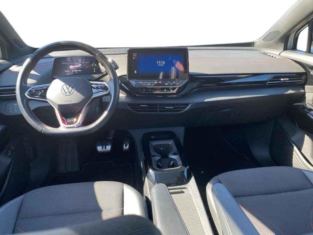 Volkswagen ID.4 - Photo 8