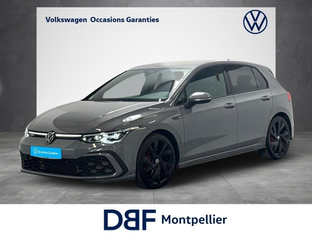 Volkswagen Golf - Photo 1