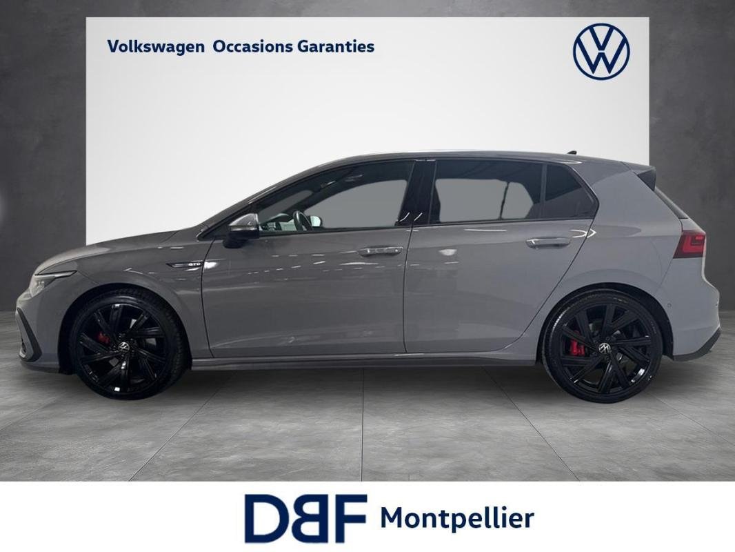 Volkswagen Golf - Photo 2
