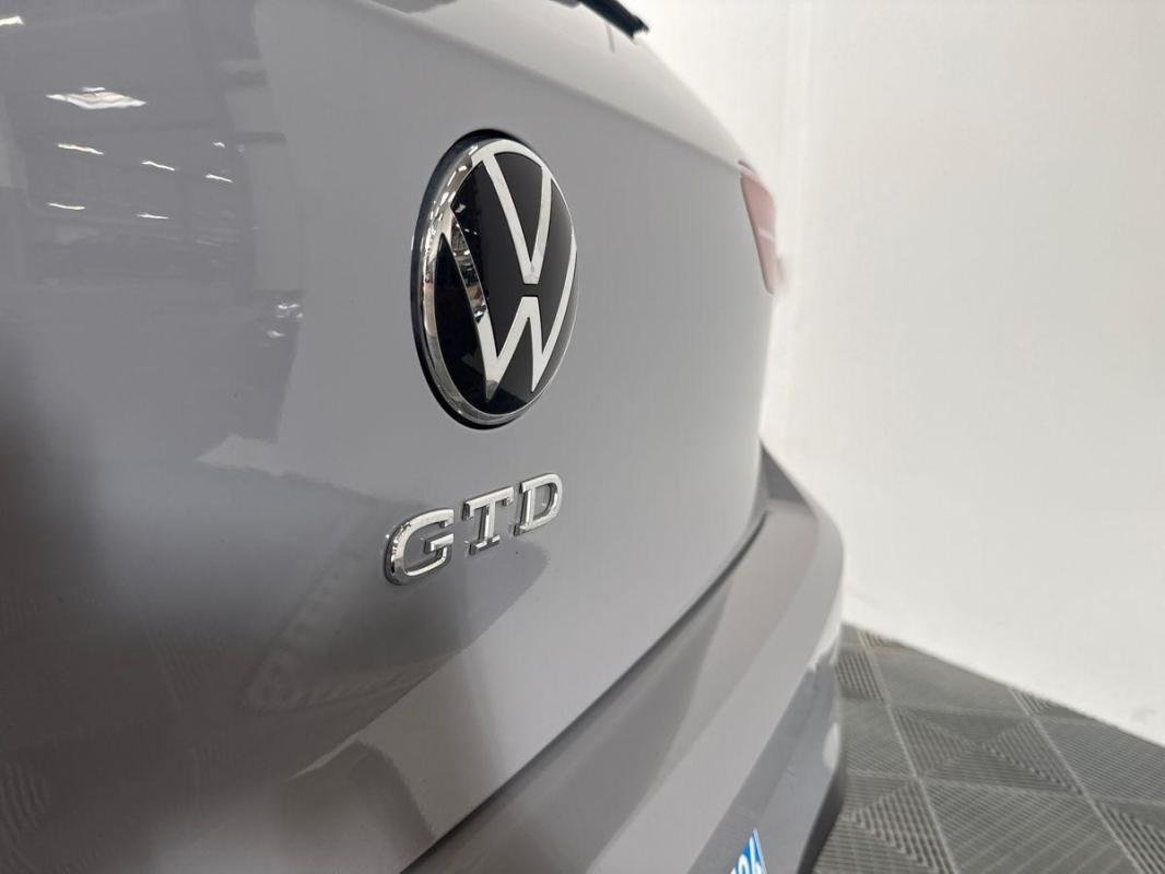 Volkswagen Golf - Photo 27