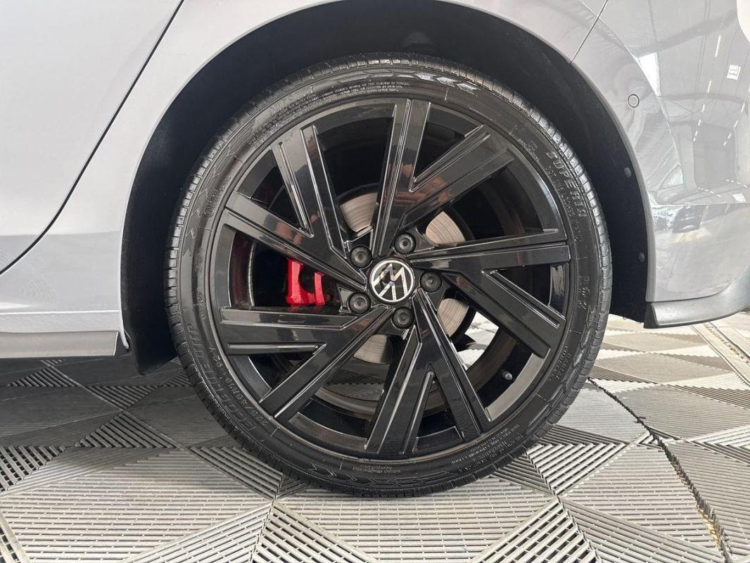 Volkswagen Golf - Photo 28