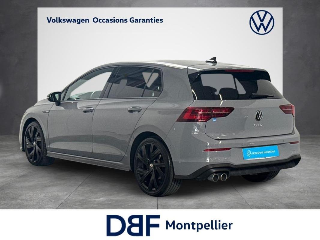 Volkswagen Golf - Photo 3