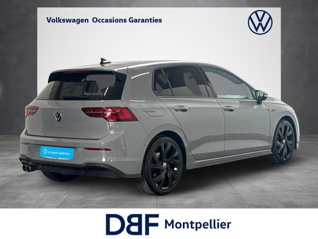 Volkswagen Golf - Photo 5