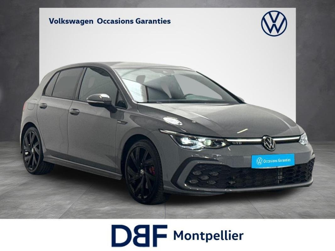 Volkswagen Golf - Photo 6