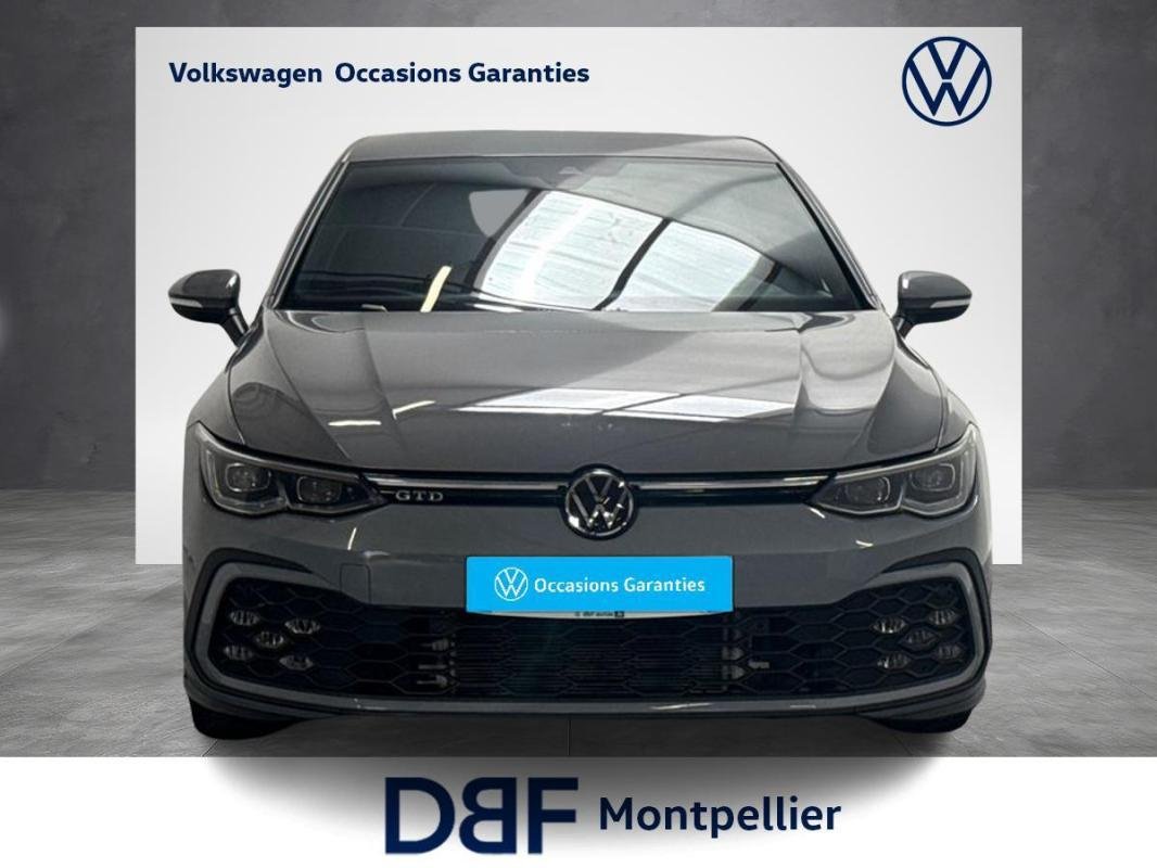 Volkswagen Golf - Photo 7