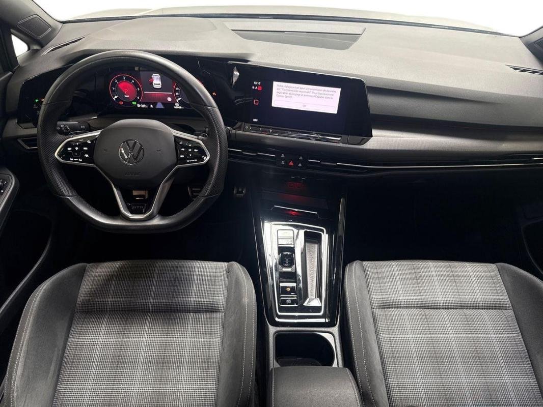 Volkswagen Golf - Photo 8
