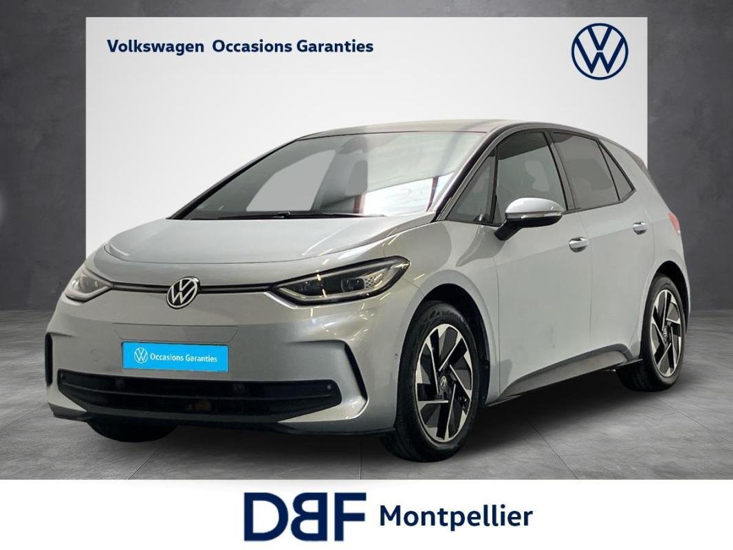 Volkswagen ID.3 - Photo 1