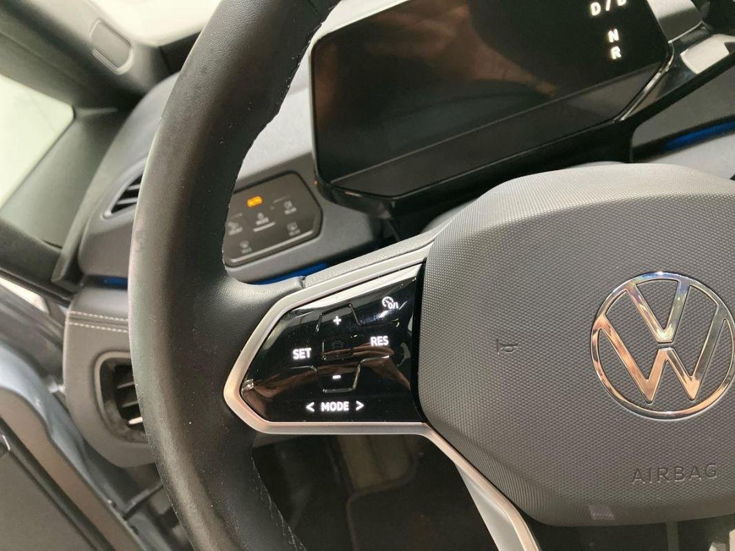 Volkswagen ID.3 - Photo 20