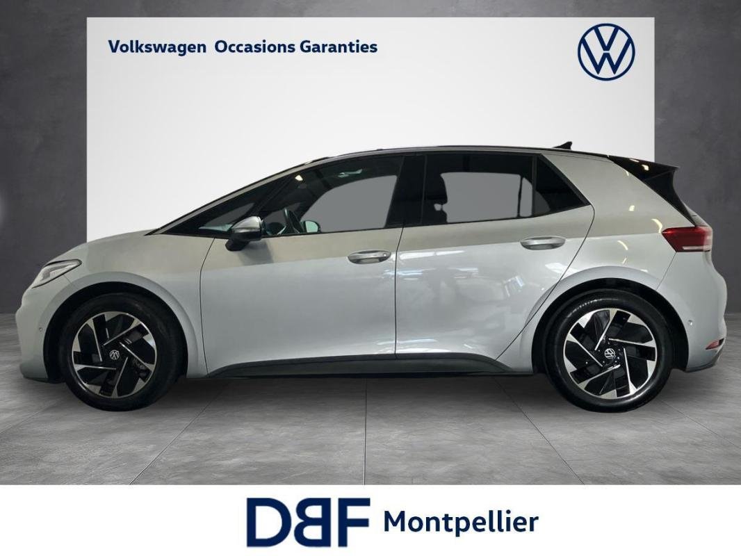 Volkswagen ID.3 - Photo 2