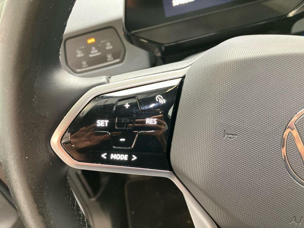 Volkswagen ID.3 - Photo 21