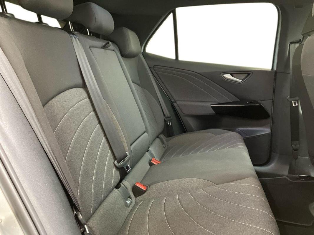 Volkswagen ID.3 - Photo 23