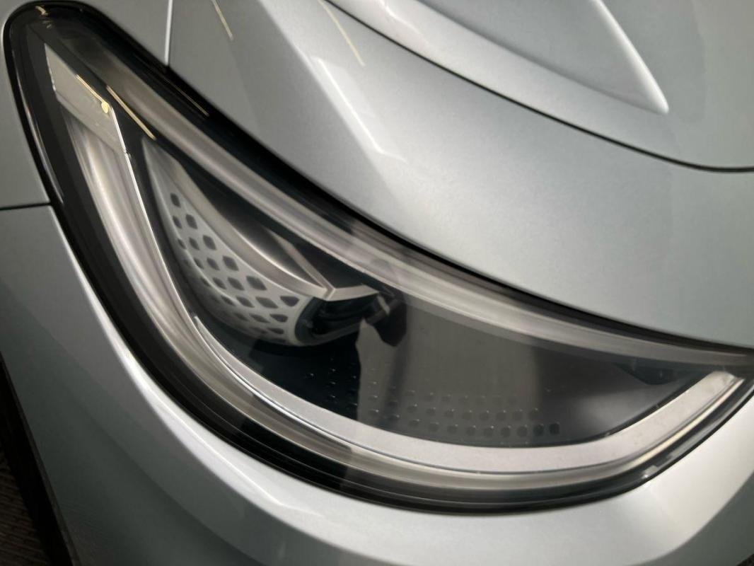 Volkswagen ID.3 - Photo 26