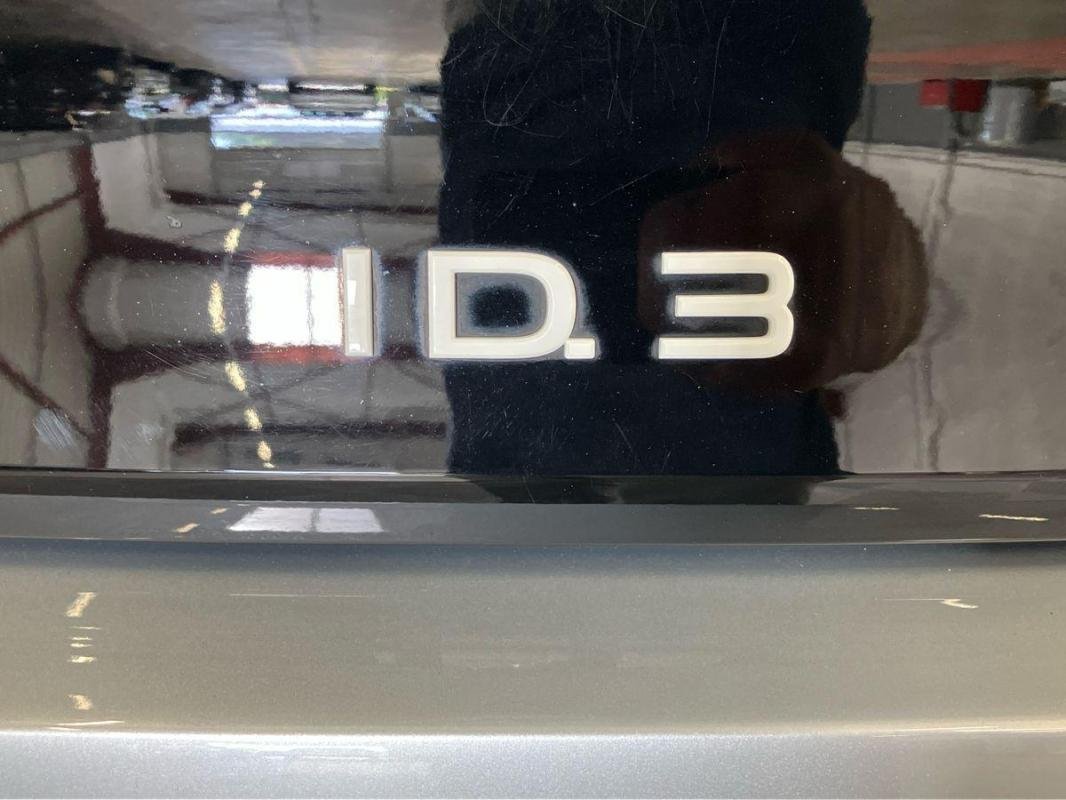 Volkswagen ID.3 - Photo 27