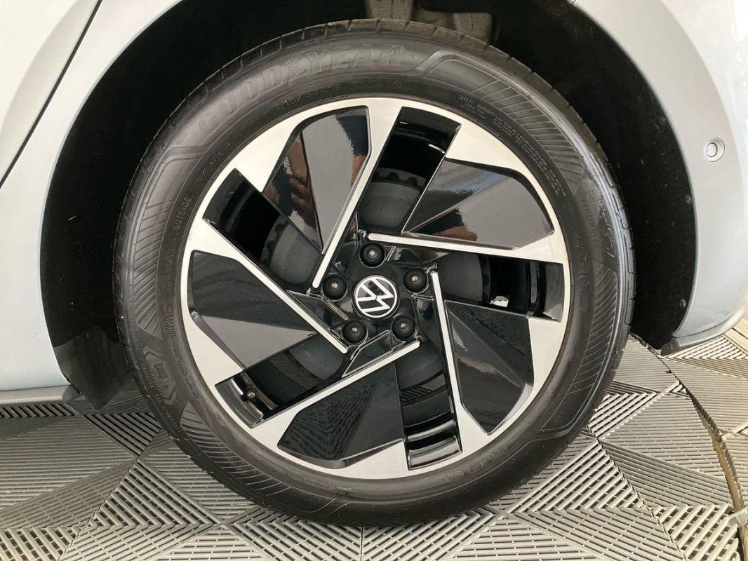 Volkswagen ID.3 - Photo 28