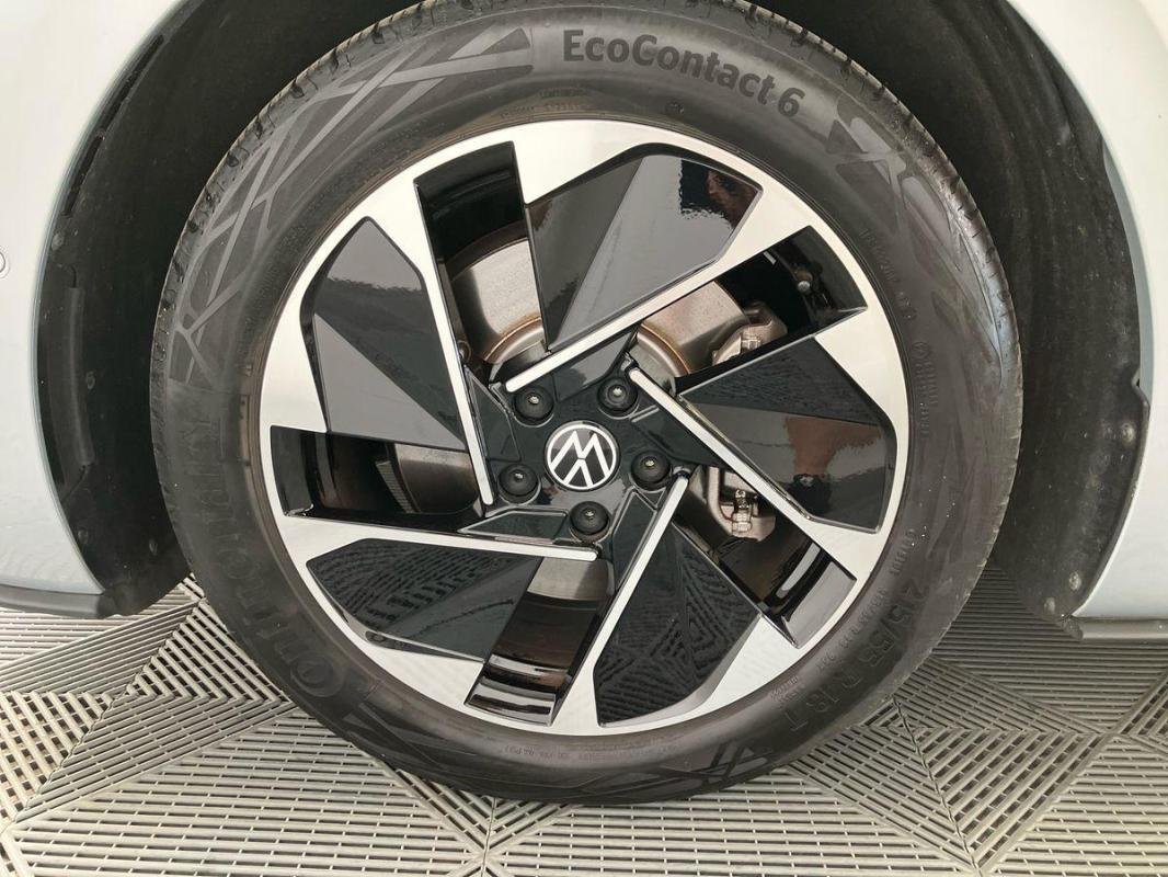 Volkswagen ID.3 - Photo 29