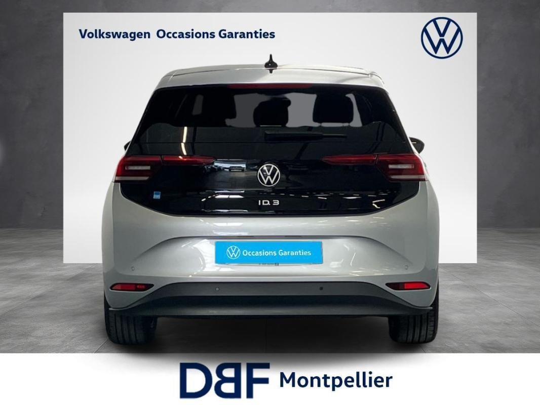 Volkswagen ID.3 - Photo 4
