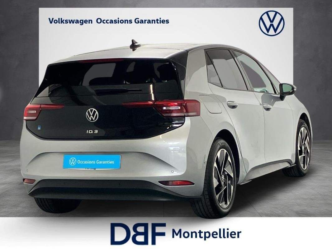 Volkswagen ID.3 - Photo 5