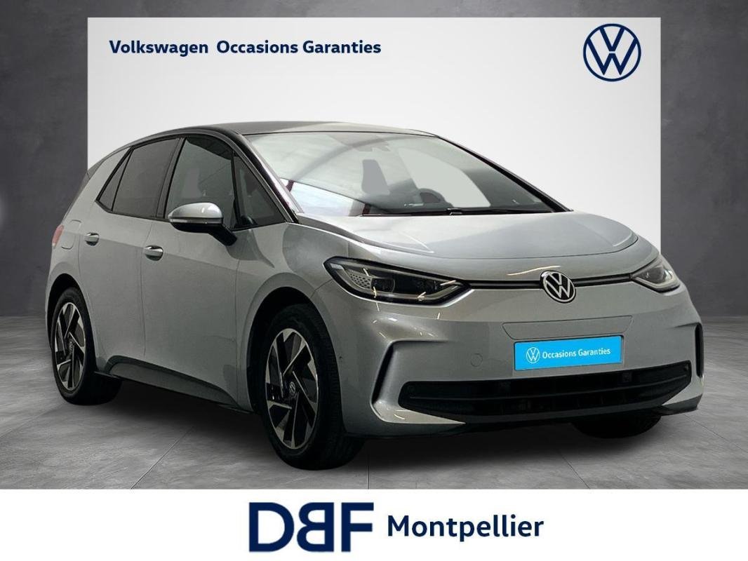 Volkswagen ID.3 - Photo 6