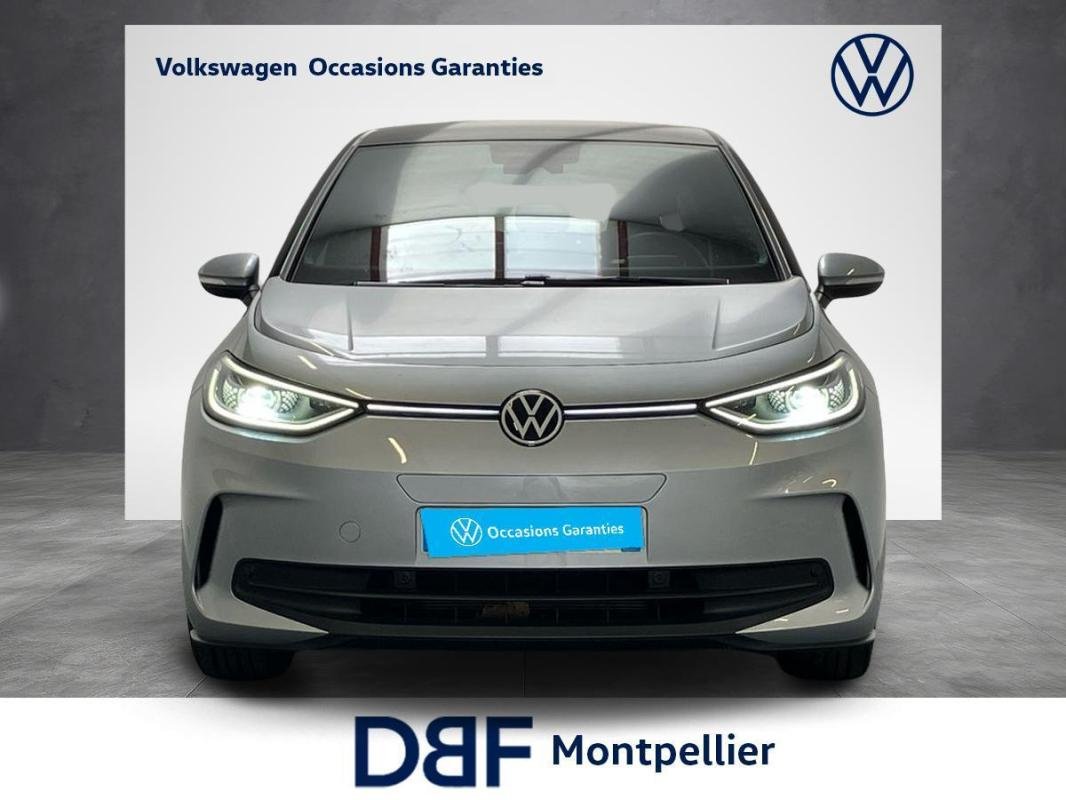Volkswagen ID.3 - Photo 7