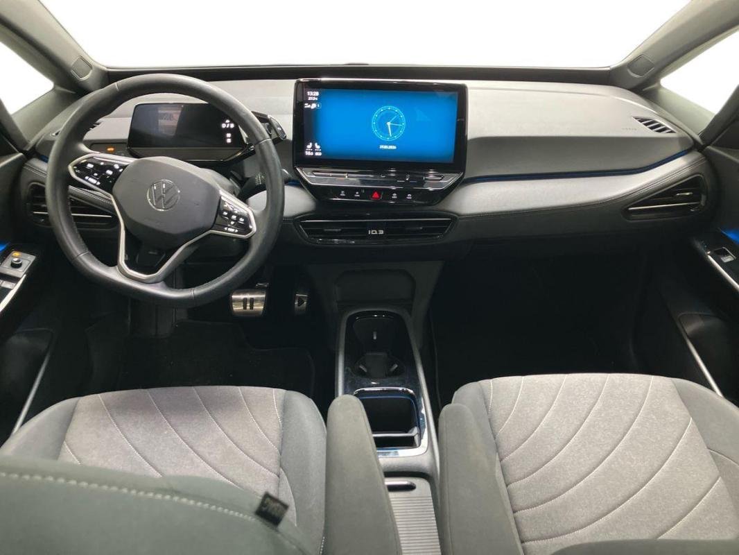 Volkswagen ID.3 - Photo 8