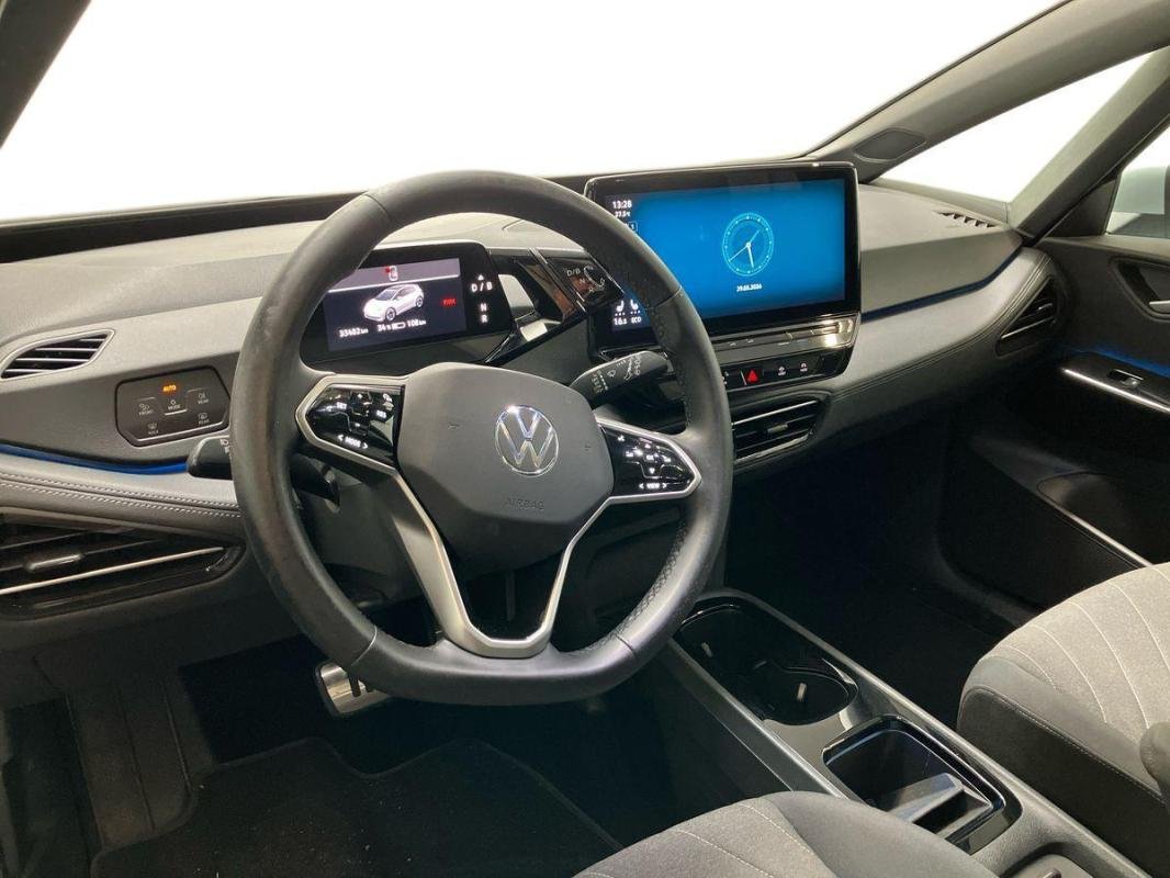 Volkswagen ID.3 - Photo 9