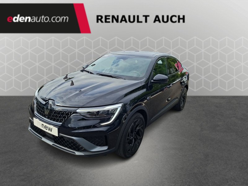 Renault Arkana - Photo 1