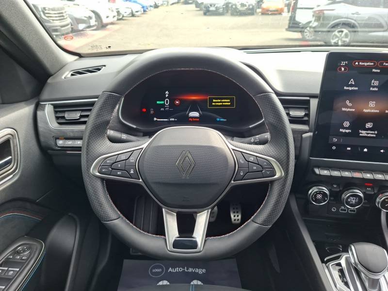 Renault Arkana - Photo 13