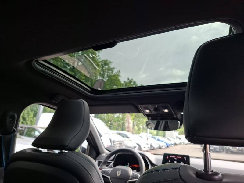 Renault Arkana - Photo 15